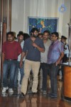 Mirchi Movie Success Meet - 111 of 144