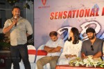 Mirchi Movie Success Meet - 118 of 144