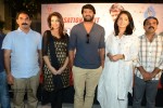 Mirchi Movie Success Meet - 143 of 144