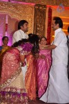 Mirchi Shiva Wedding Reception  - 5 of 75