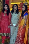 Mirchi Shiva Wedding Reception  - 13 of 75