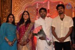 Mirchi Shiva Wedding Reception  - 23 of 75