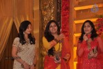 Mirchi Shiva Wedding Reception  - 24 of 75