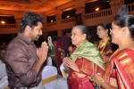 Mirchi Shiva Wedding Reception  - 25 of 75