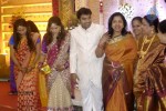 Mirchi Shiva Wedding Reception  - 28 of 75