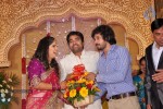 Mirchi Shiva Wedding Reception  - 39 of 75