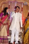 Mirchi Shiva Wedding Reception  - 42 of 75