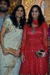 Mirchi Shiva Wedding Reception  - 52 of 75