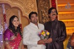 Mirchi Shiva Wedding Reception  - 57 of 75