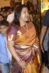 Mirchi Shiva Wedding Reception  - 58 of 75