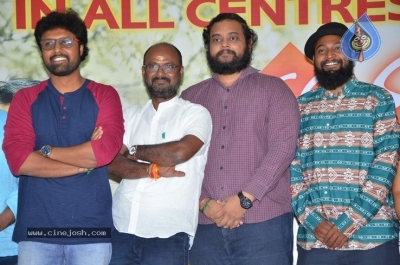 Mismatch Movie Success Meet - 7 of 18