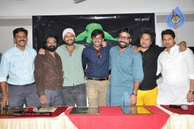 Mithai Movie Opening Photos - 4 of 21