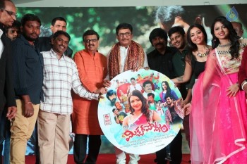 Mixture Potlam Audio Launch - 51 of 63