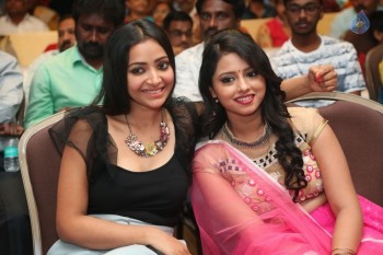 Mixture Potlam Audio Launch - 55 of 63