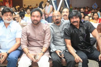 Mixture Potlam Audio Launch - 62 of 63