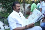 Mohan Babu Press Meet - 23 of 56