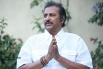 Mohan Babu Press Meet - 24 of 56