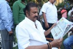 Mohan Babu Press Meet - 28 of 56