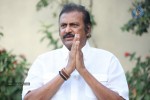 Mohan Babu Press Meet - 30 of 56