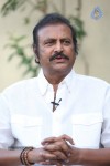 Mohan Babu Press Meet - 32 of 56