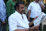 Mohan Babu Press Meet - 37 of 56