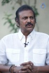 Mohan Babu Press Meet - 38 of 56