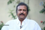 Mohan Babu Press Meet - 42 of 56