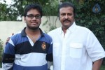 Mohan Babu Press Meet - 51 of 56