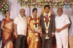 Mohana Sanghavi Wedding Reception - 22 of 48