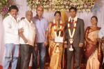 Mohana Sanghavi Wedding Reception - 26 of 48