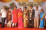 Mohana Sanghavi Wedding Reception - 27 of 48