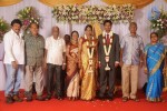 Mohana Sanghavi Wedding Reception - 30 of 48