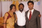 Mohana Sanghavi Wedding Reception - 42 of 48