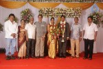 Mohana Sanghavi Wedding Reception - 48 of 48