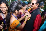 Mohanbabu Bday 2014 Celebrations - 40 of 44