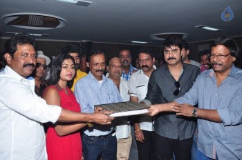 Mounam Movie Opening Photos - 5 of 63