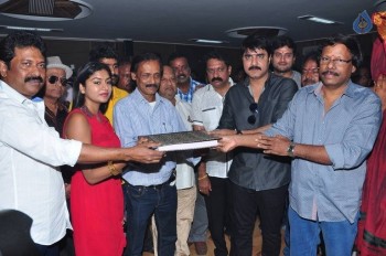 Mounam Movie Opening Photos - 16 of 63