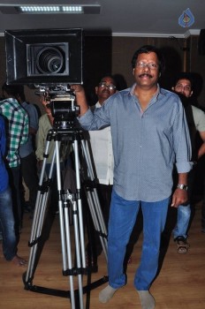 Mounam Movie Opening Photos - 35 of 63