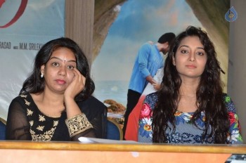 Mounam Movie Press Meet - 39 of 42