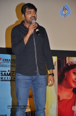 Mr Chandramouli Movie Audio Launch Stills - 9 of 33