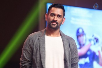 MS Dhoni Audio Launch - 28 of 57