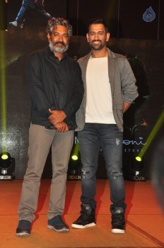 MS Dhoni Audio Launch - 31 of 57