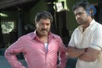 Mudra Movie Working Stills - 39 of 50