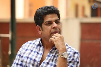 Murali Sharma Interview Photos - 6 of 21