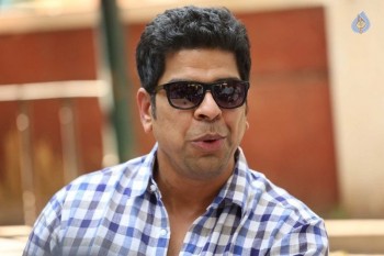 Murali Sharma Interview Photos - 9 of 21