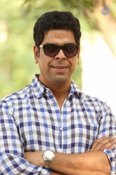 Murali Sharma Interview Photos - 12 of 21