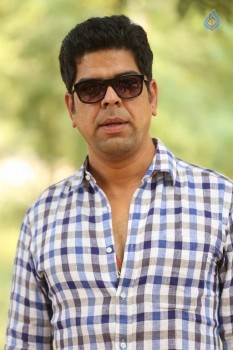 Murali Sharma Interview Photos - 19 of 21