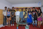 Music Magic Press Meet - 30 of 60