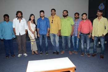 Musugu Movie Press Meet - 10 of 18