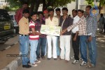 Naga Chaitanya Birthday Celebrations - 54 of 58